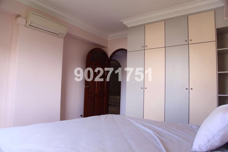 Blk 543 Pasir Ris Street 51 (Pasir Ris), HDB Executive #139608842